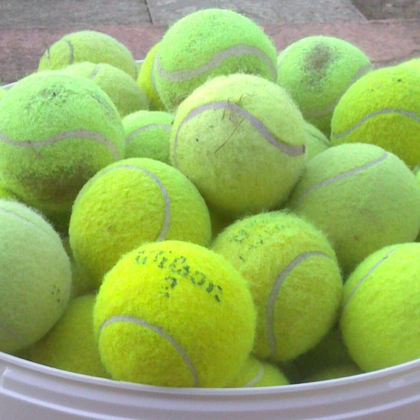 Tennis Balls